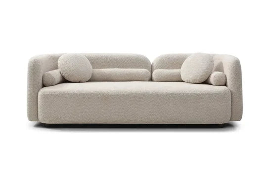 SÁLAKOS Sofa Set | Modern Luxury Living Room Furniture Collection