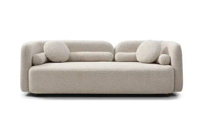 SÁLAKOS Sofa Set | Modern Luxury Living Room Furniture Collection