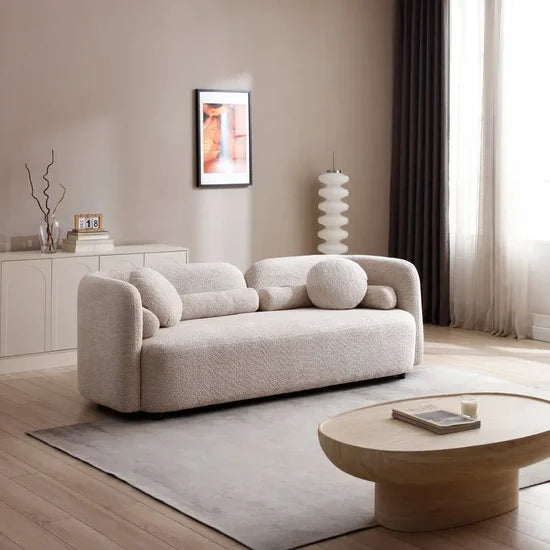 SÁLAKOS Sofa Set | Modern Luxury Living Room Furniture Collection
