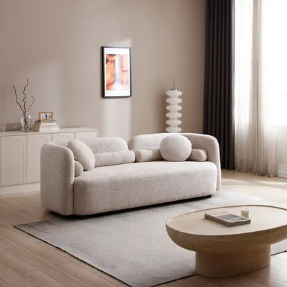 SÁLAKOS Sofa Set | Modern Luxury Living Room Furniture Collection