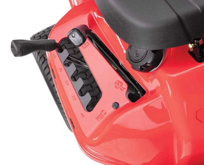 Craftsman R110 30-Inch 10.5HP Briggs & Stratton Riding Lawn Mower
