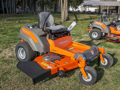 Husqvarna Z254F 54-Inch Zero Turn Lawn Mower 23HP Kawasaki Engine