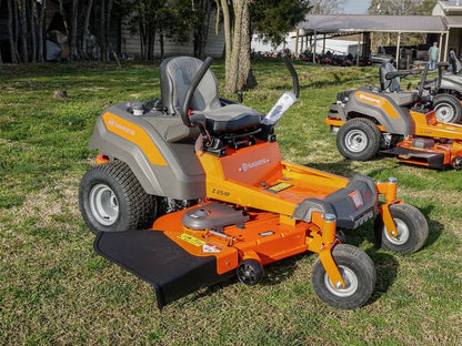 Husqvarna Z254F 54-Inch Zero Turn Lawn Mower 23HP Kawasaki Engine