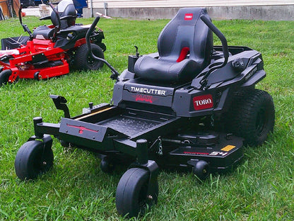 Toro 77506 54" TimeCutter Max Havoc Edition Zero Turn Mower 23HP Kawasaki