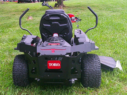Toro 77506 54" TimeCutter Max Havoc Edition Zero Turn Mower 23HP Kawasaki