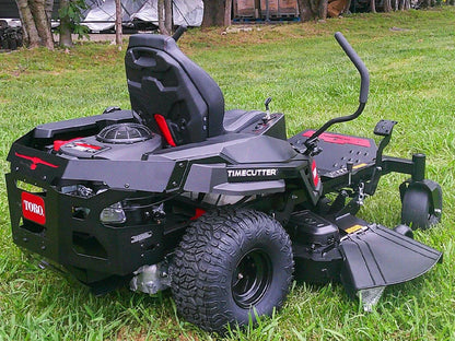 Toro 77506 54" TimeCutter Max Havoc Edition Zero Turn Mower 23HP Kawasaki
