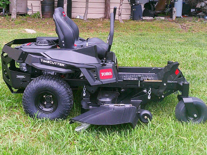 Toro 77506 54" TimeCutter Max Havoc Edition Zero Turn Mower 23HP Kawasaki