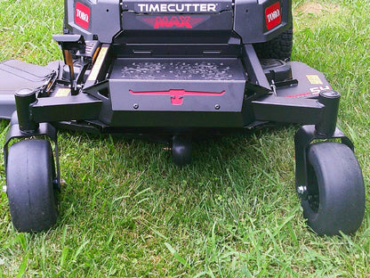 Toro 77506 54" TimeCutter Max Havoc Edition Zero Turn Mower 23HP Kawasaki