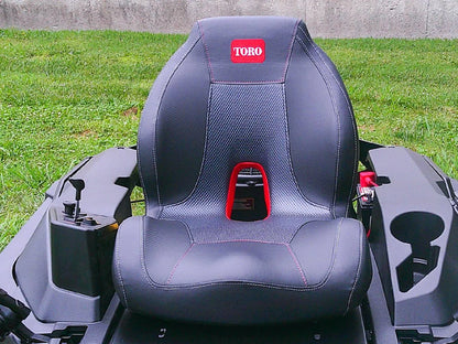 Toro 77506 54" TimeCutter Max Havoc Edition Zero Turn Mower 23HP Kawasaki