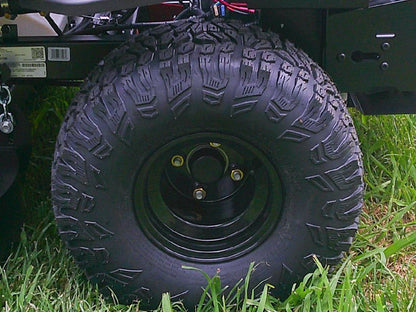 Toro 77506 54" TimeCutter Max Havoc Edition Zero Turn Mower 23HP Kawasaki