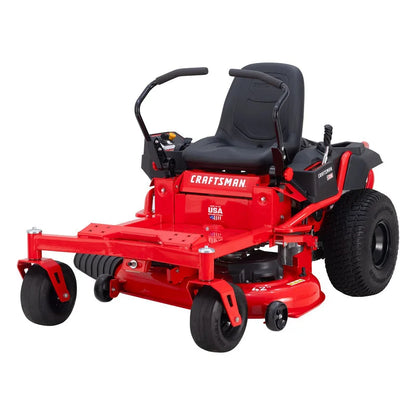 Craftsman Z3200 42 in. 547cc Hydrostatic Gas Zero Turn Riding Mower