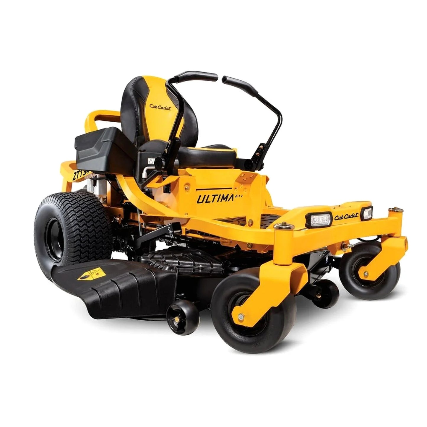 Cub Cadet Ultima ZT1 54 Inch 24HP Kohler Zero Turn Lawn Mower