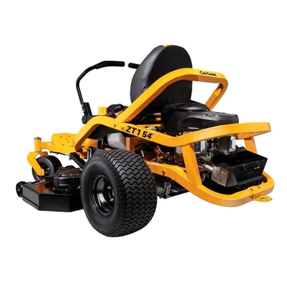 Cub Cadet Ultima ZT1 54 Inch 24HP Kohler Zero Turn Lawn Mower