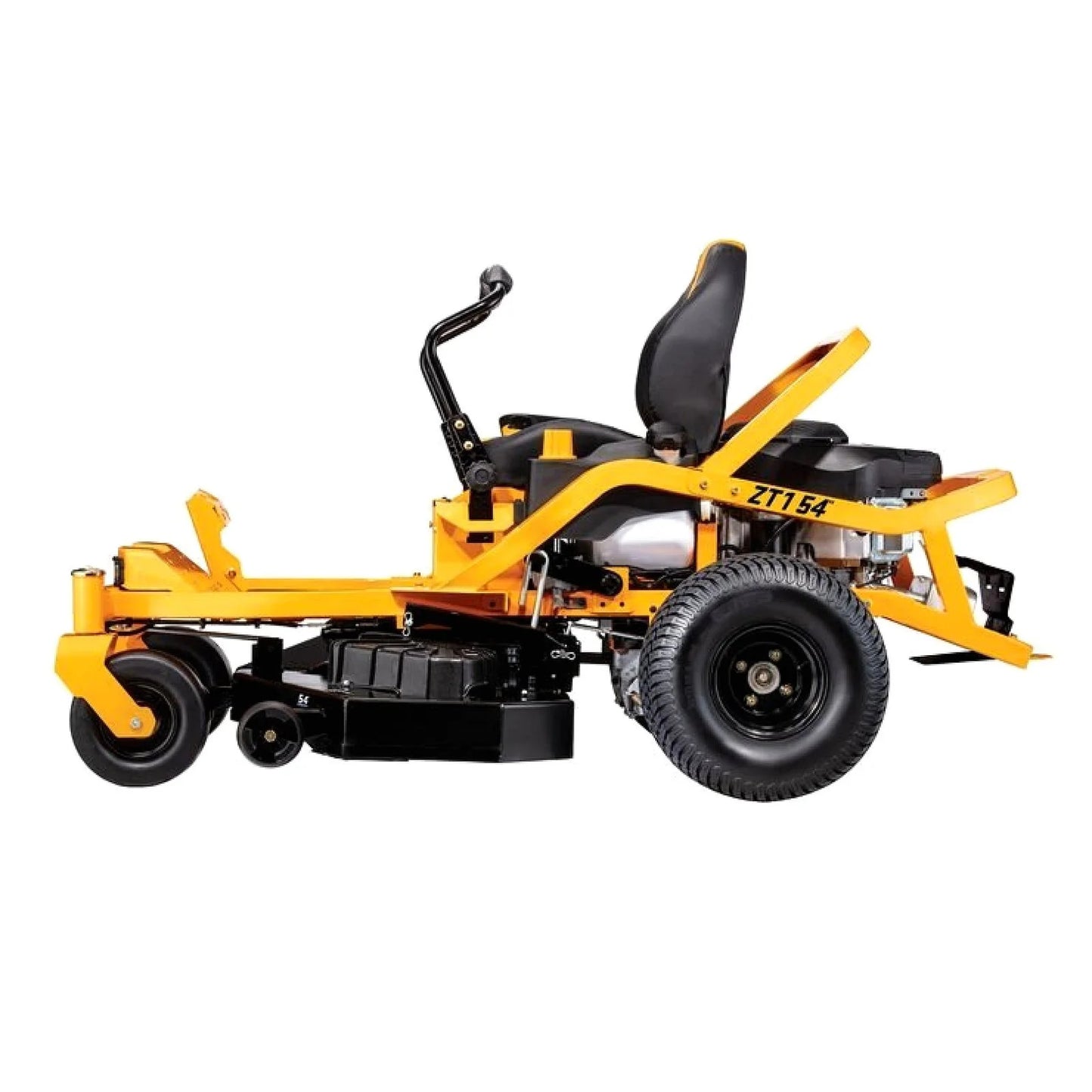 Cub Cadet Ultima ZT1 54 Inch 24HP Kohler Zero Turn Lawn Mower