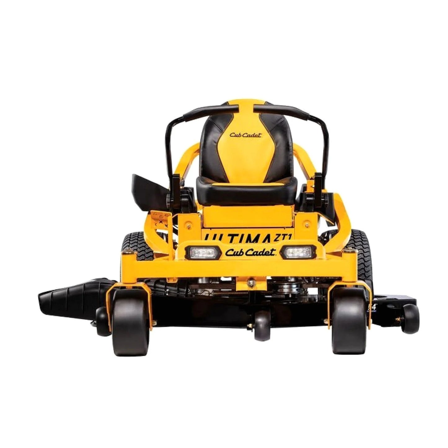 Cub Cadet Ultima ZT1 54 Inch 24HP Kohler Zero Turn Lawn Mower