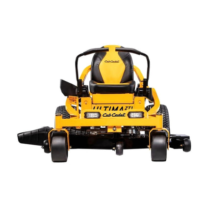 Cub Cadet Ultima ZT1 54 Inch 24HP Kohler Zero Turn Lawn Mower
