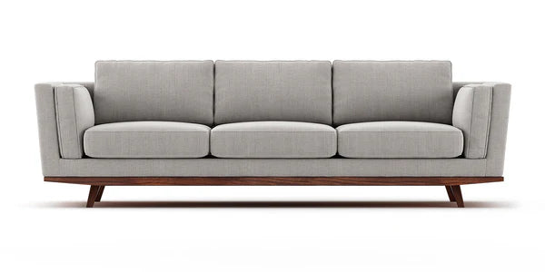 Kirnik Sofa in Natural Latex