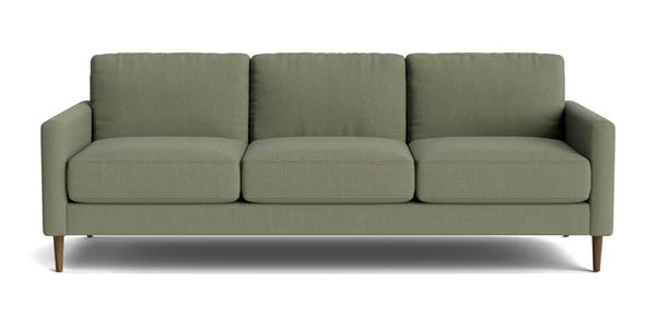 Lala Sofa in Natural Latex – Sustainable Luxury Seating for Modern Homes