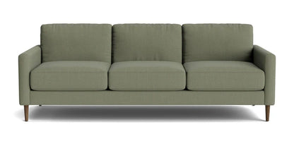 Lala Sofa in Natural Latex – Sustainable Luxury Seating for Modern Homes