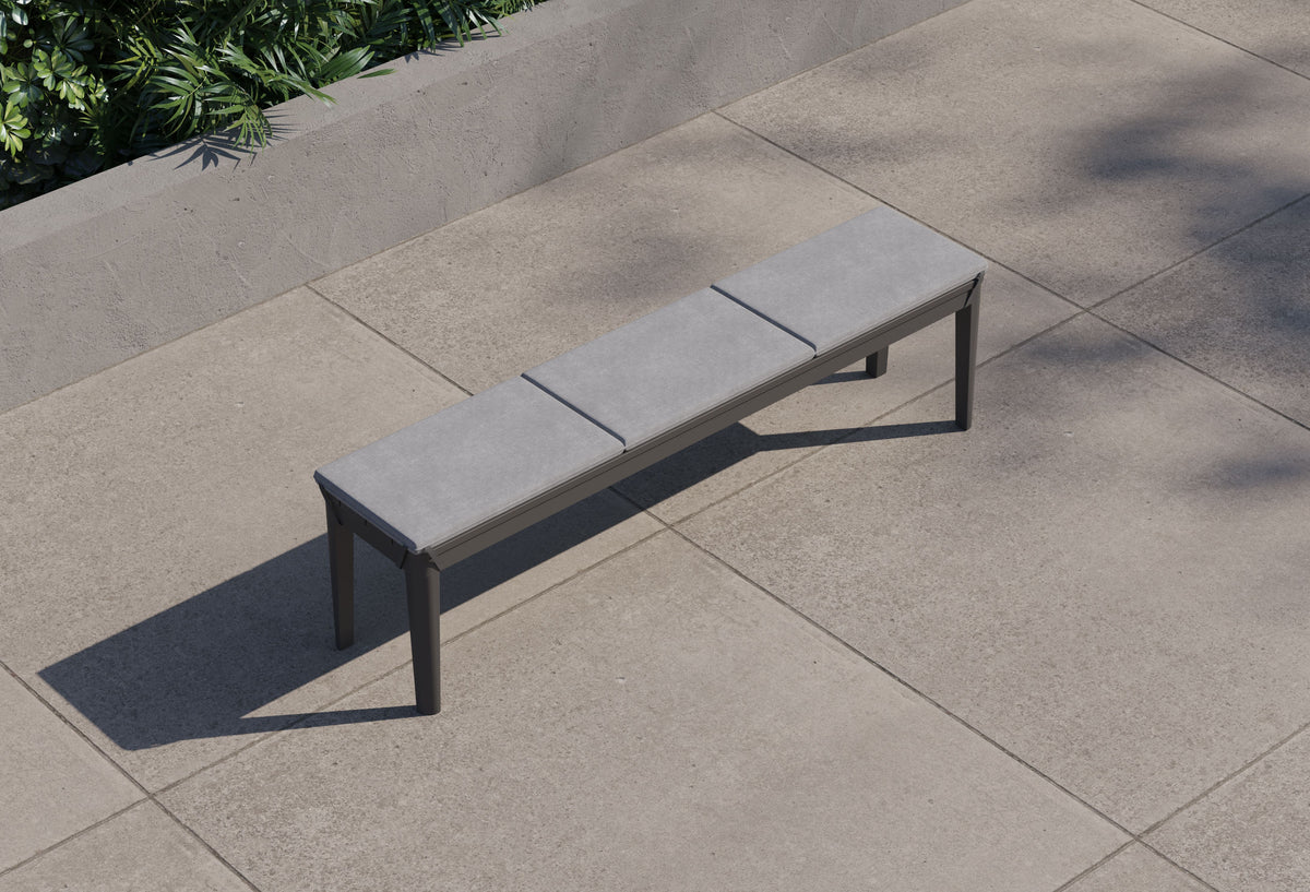 OuterStone Outdoor Dining Set – Premium 7-Piece Patio Furniture Collection
