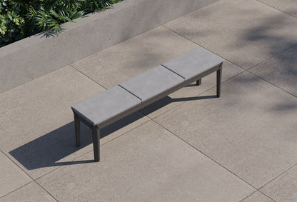 OuterStone Outdoor Dining Set – Premium 7-Piece Patio Furniture Collection