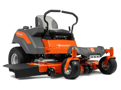Husqvarna Z254F 54-Inch Zero Turn Lawn Mower 23HP Kawasaki Engine